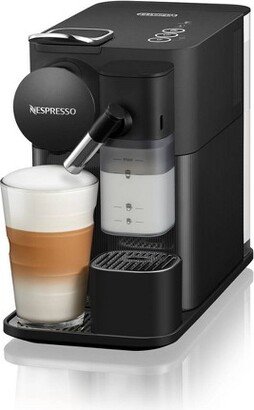 Lattissima One Coffee Maker and Espresso Machine by DeLonghi - Black