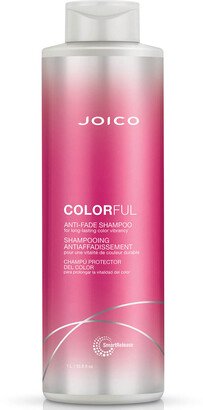 Colourful Anti-Fade Shampoo 1000ml (Worth £66.33)