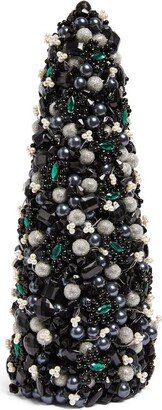 Haute Couture Christmas Tree Ornament (45cm)