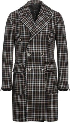 P. LANGELLA Coat