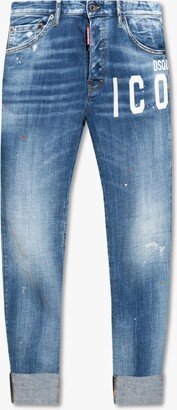 'cool Guy' Jeans-AC