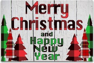 Merry Christmas & Happy New Year 8