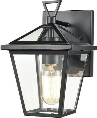 Plymouth Indoor/Outdoor Wall Sconce