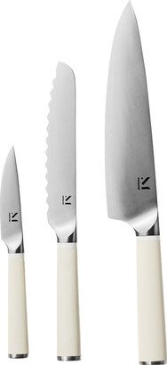 material The Trio of Knives Cool Neutral