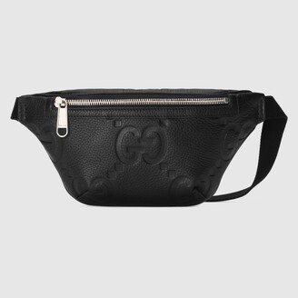 Jumbo GG small belt bag-AE