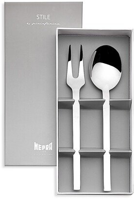 Gift Box 2-Piece Serving Set