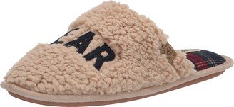 Men's Grampy Bear Slipper