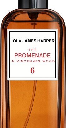 The Promenade in Vincennes Wood room spray 50 ml