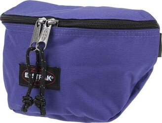 Bum Bag Purple