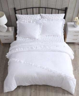 Closeout Stone Cottage Larissa Comforter Set Collection