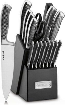 Artise Collection 17-Pc. Cutlery Set