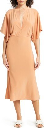 Obie Cover-Up Dress