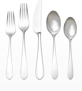 Soho 40-Piece Flatware Set