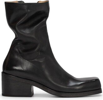 Cassello Ankle Boots