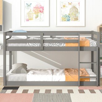 Loft Twin Bed