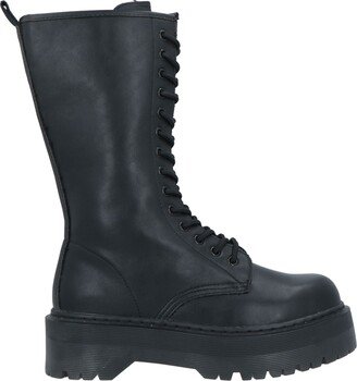 Ankle Boots Black-KB