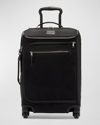 Leger International Carry-On Luggage