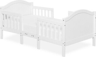 3-in-1 Convertible Toddler Bed