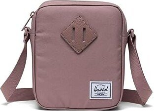 Heritage Crossbody (Ash Rose) Handbags