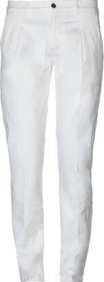 STILOSOPHY Pants White