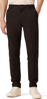 Classic Slim Fit Straight Chinos