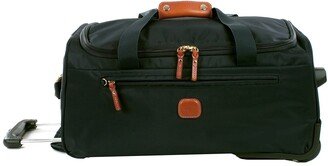 Olive X-Bag 21 Carry-On Rolling Duffel Luggage