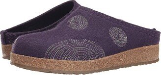 Spirit (Lavender Purple) Women's Clog Shoes