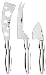 3-Piece Cheese Knife Set-AB