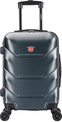 Dukap Zonix Hardside Spinner 20'' Carry On-AF