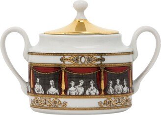 Don Giovanni sugar bowl