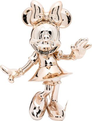 LEBLON DELIENNE Minnie Welcome figurine (31cm)