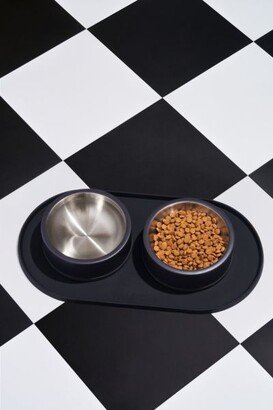 Stainless Steel Dog Bowl