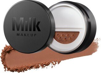 Pore Eclipse Matte Translucent Talc-Free Setting Powder