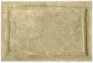 Asheville Series 21 x 34 Cotton Bath Rug