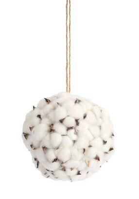 Cotton Orb