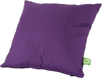 Bean Lazy Purple Outdoor Garden Furniture Seat Scatter Cushion with Pad