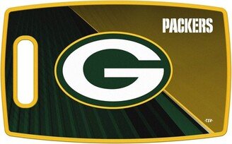 NFL Green Bay Packers Large Cutting Board