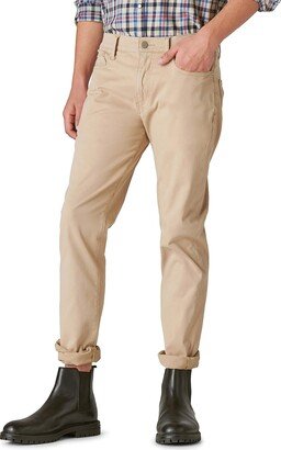 Men's 410 Athletic Sateen Stretch Jean