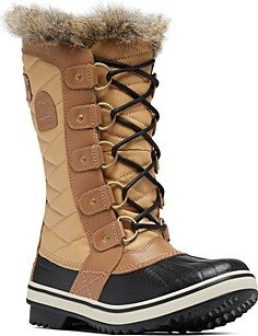 Tofino Ii Lace Up Boots
