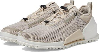 ECCO Sport Biom 2.0 Breathru (Gravel/Limestone/Limestone) Women's Shoes