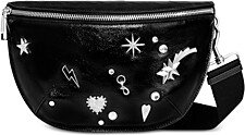 Darren Belt Bag Celestial Studs