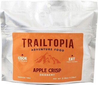 Trailtopia Apple Crisp