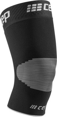 Ortho+ Knee Sleeve - Black/Grey