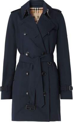 Kensington Heritage trench coat-AA