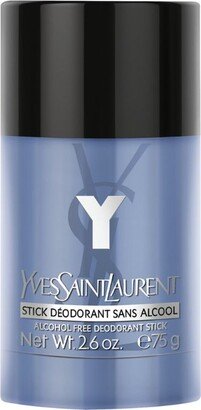 Ysl Y Eau De Toilette Deodorant Stick