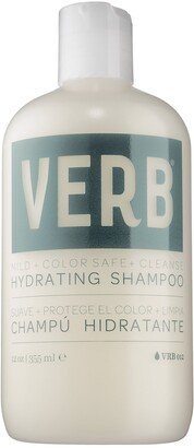 Hydrating Shampoo-AB