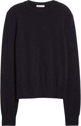 Women's Benji Crewneck Cashmere Sweater