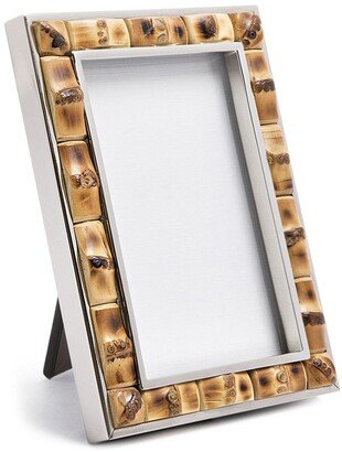 Bamboo Picture Frame