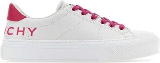 City Sport Low-Top Sneakers-AE