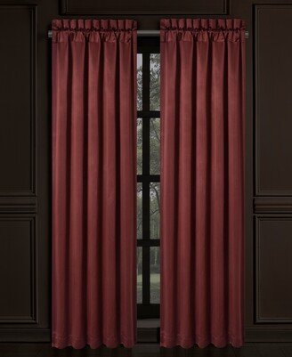 Chianti 4-Pc. Window Panel Set, 95